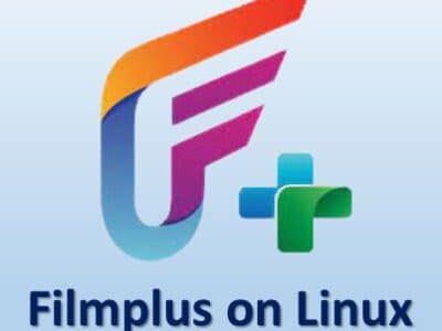 Filmplus for Linux