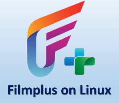 Filmplus for Linux